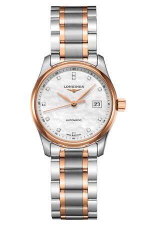 The Longines Master Collection sku L22575897