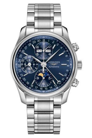 The Longines Master Collection sku L26734926