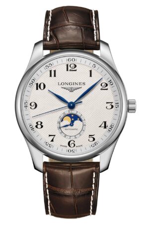 The Longines Master Collection sku L29194783