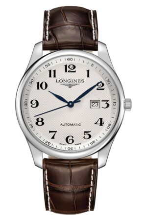 The Longines Master Collection sku L28934783