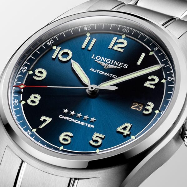 Longines Spirit sku L38114936