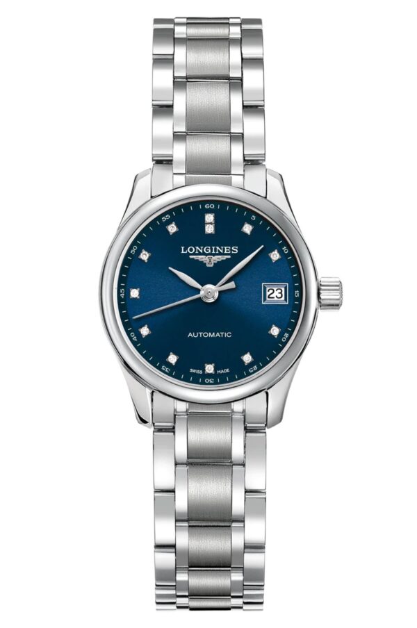 The Longines Master Collection sku L21284976