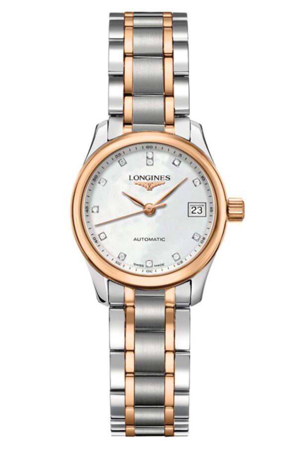 The Longines Master Collection sku L21285897