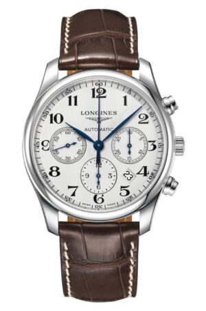 The Longines Master Collection sku L27594783