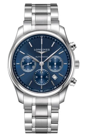 The Longines Master Collection sku L27594926
