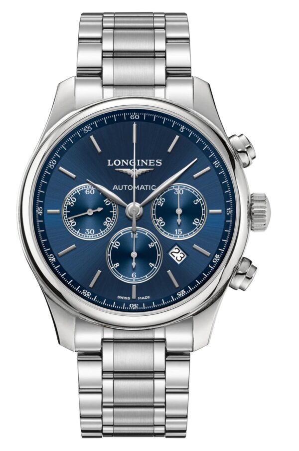 The Longines Master Collection sku L28594926