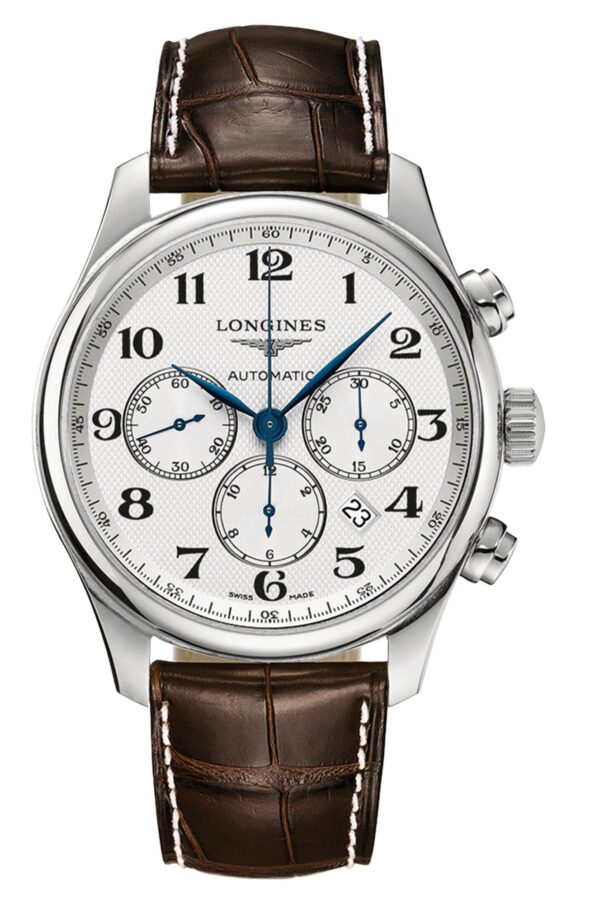 The Longines Master Collection sku L28594783