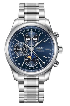 The Longines Master Collection sku L27734926