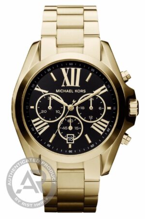 Michael Kors Bradshaw Chronograph sku MK5739