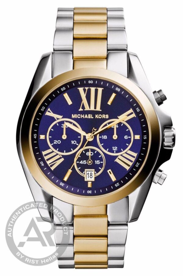 Michael Kors Bradshaw Chronograph sku MK5976