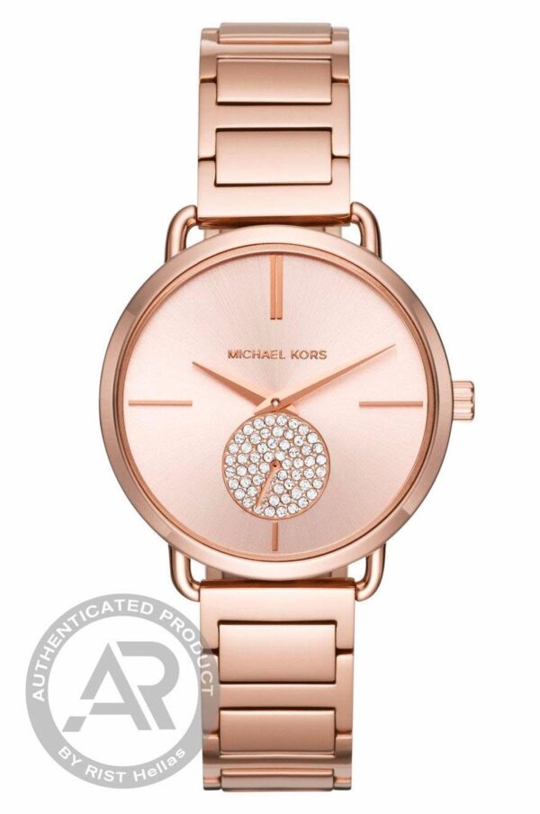 MICHAEL KORS PORTIA LADIES`