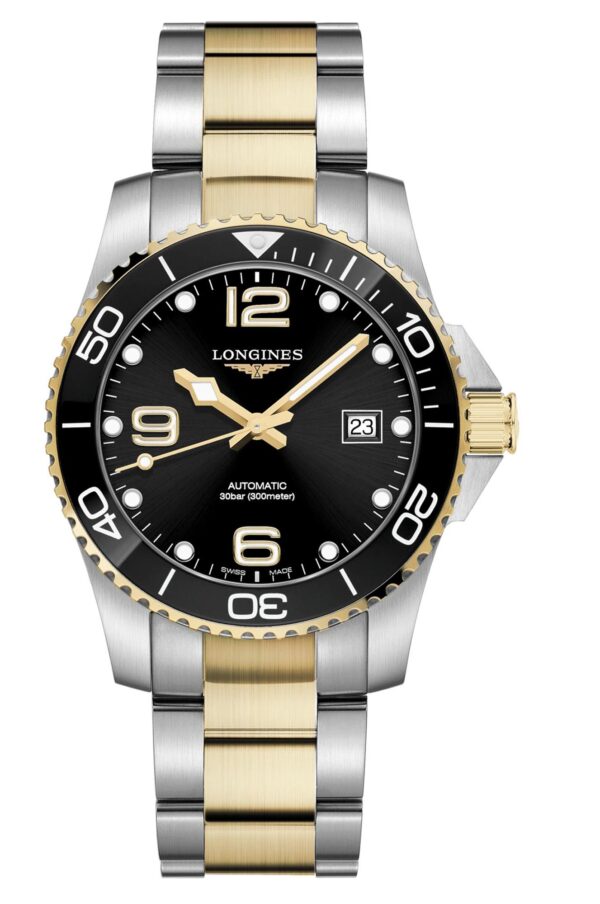 Longines Hydroconquest Automatic 41mm sku L37813567