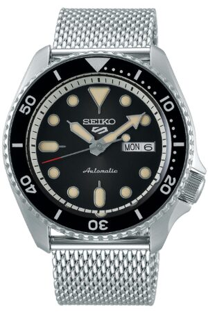 Seiko 5 Sports sku SRPD73K1