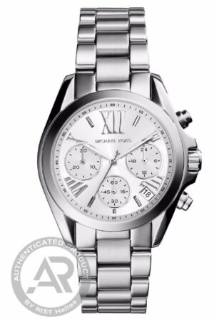 Michael Kors Mini Bradshaw Ladies` Chronograph