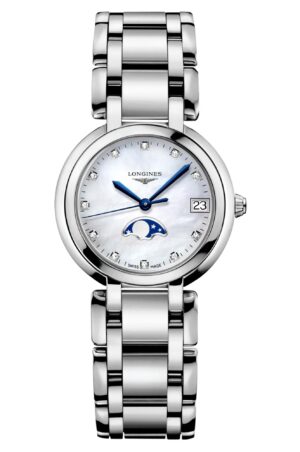 Longines PrimaLuna