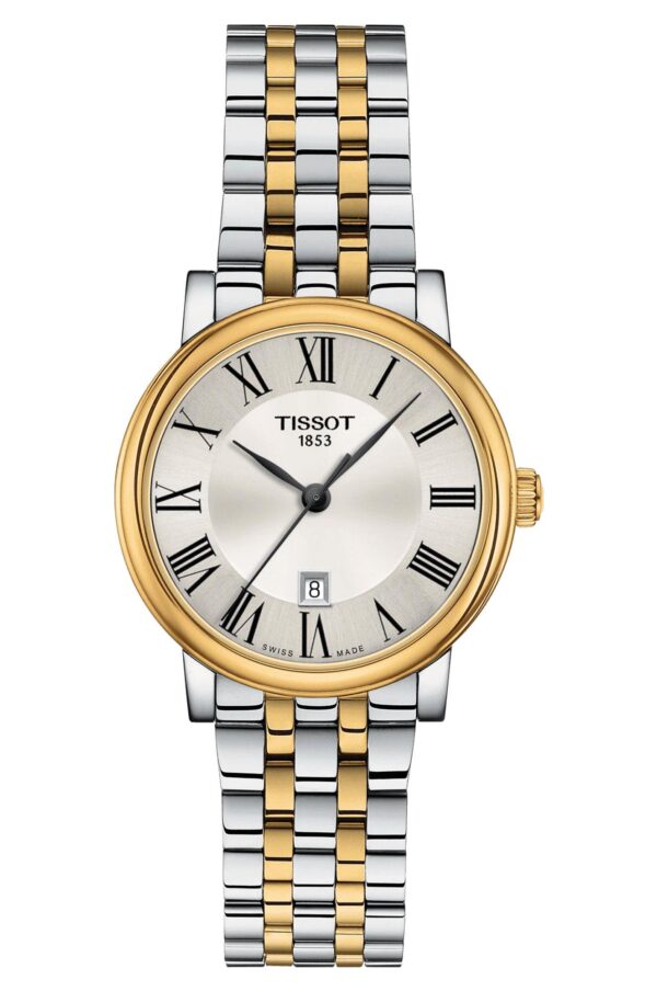 Tissot Carson Premium Lady