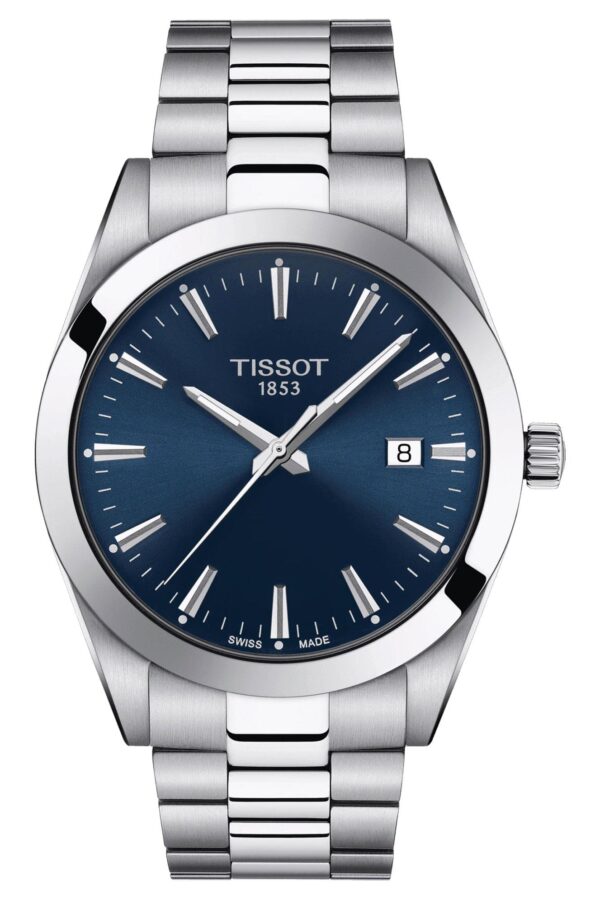 Tissot Gentleman