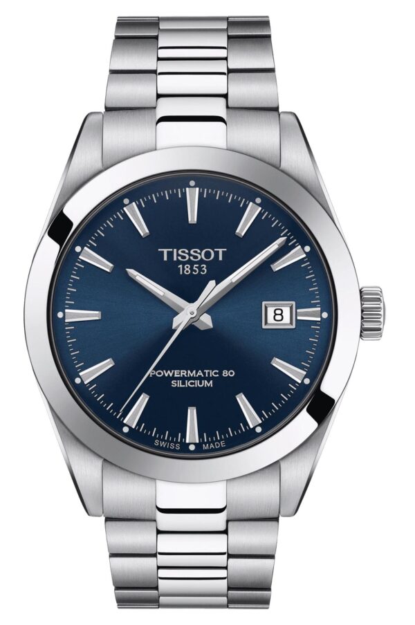 Tissot Gentleman Powermatic 80 Silicium