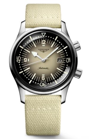 LONGINES LEGEND DIVER