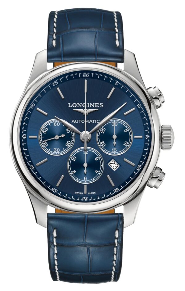 LONGINES MASTER COLLECTION