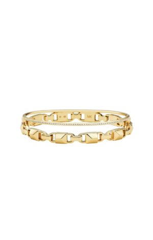 Michael Kors Mercer Link Ladies` Bracelet