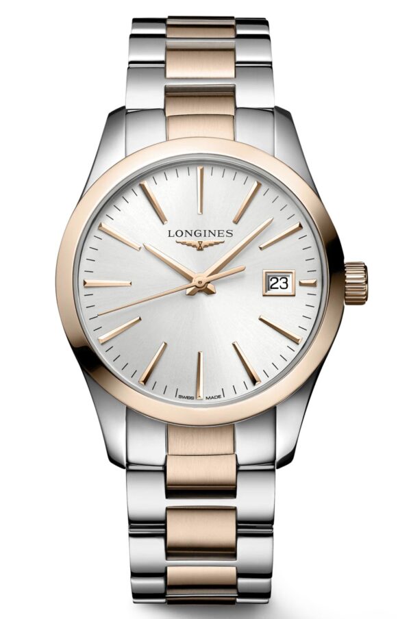 LONGINES CONQUEST CLASSIC