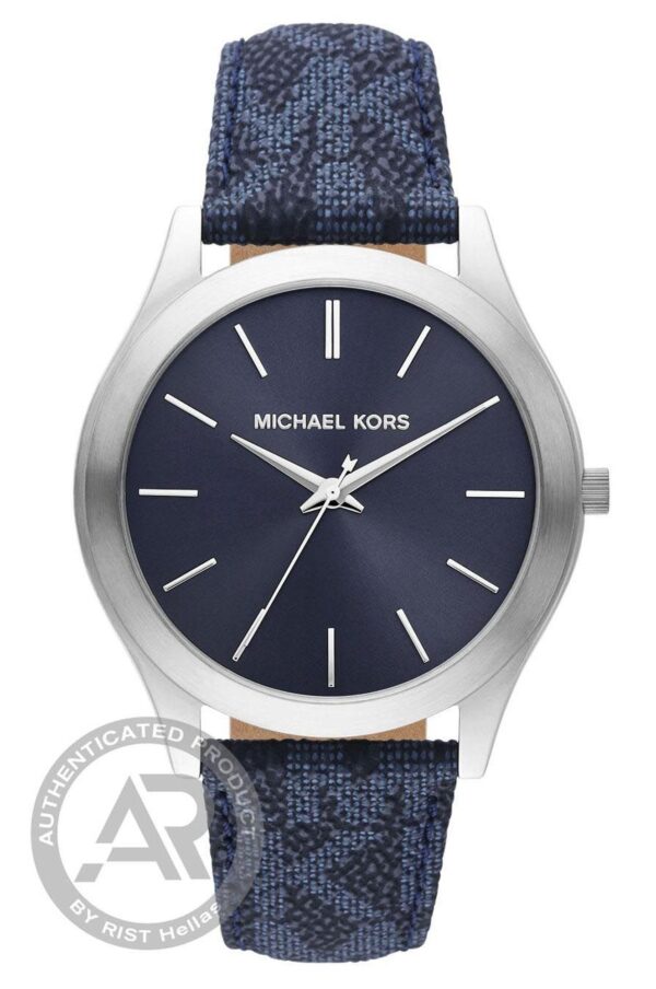 Michael Kors Slim Runway Mens Watch