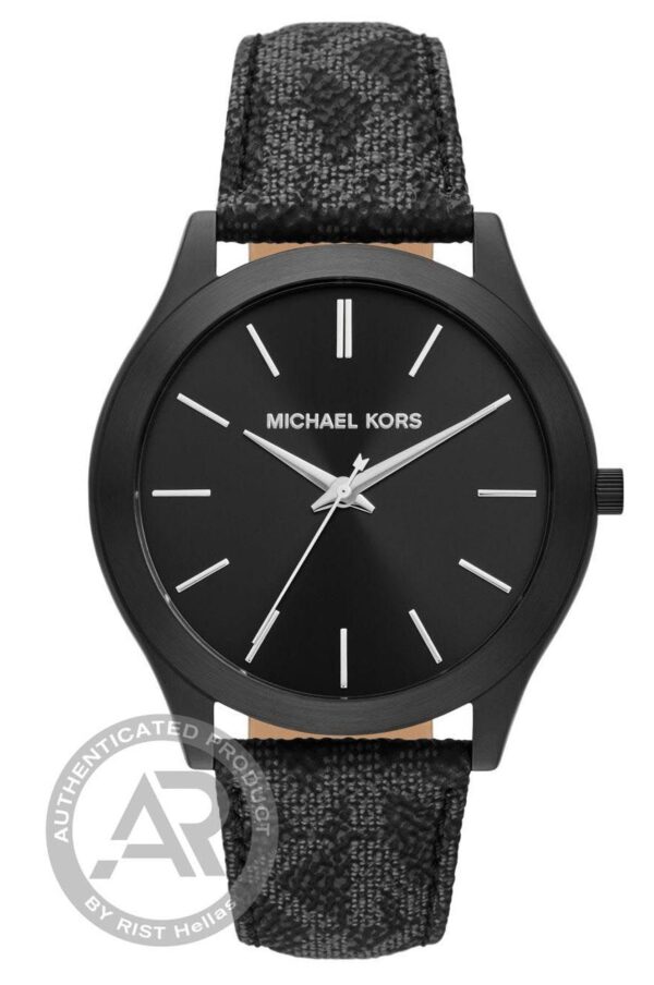 Michael Kors Slim Runway Mens Watch