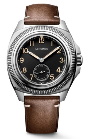 LONGINES PILOT MAJETEK