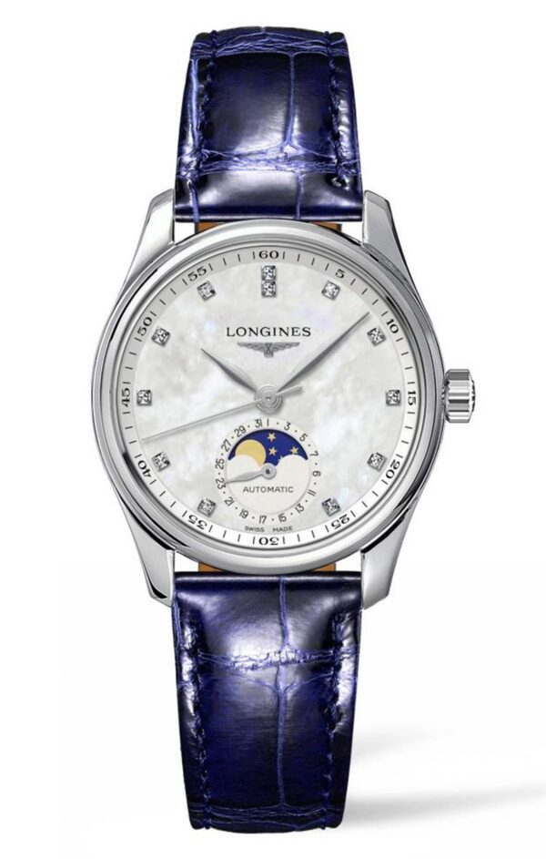 Longines Master Collection