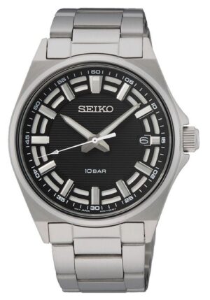 SEIKO Racing Sports Men`s