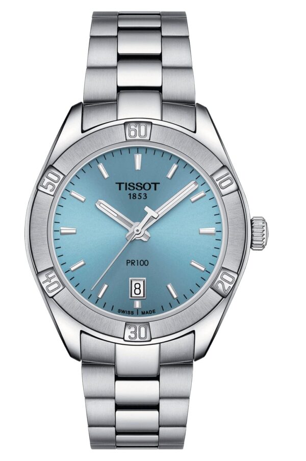 Tissot Pr 100 Lady Sport Chic