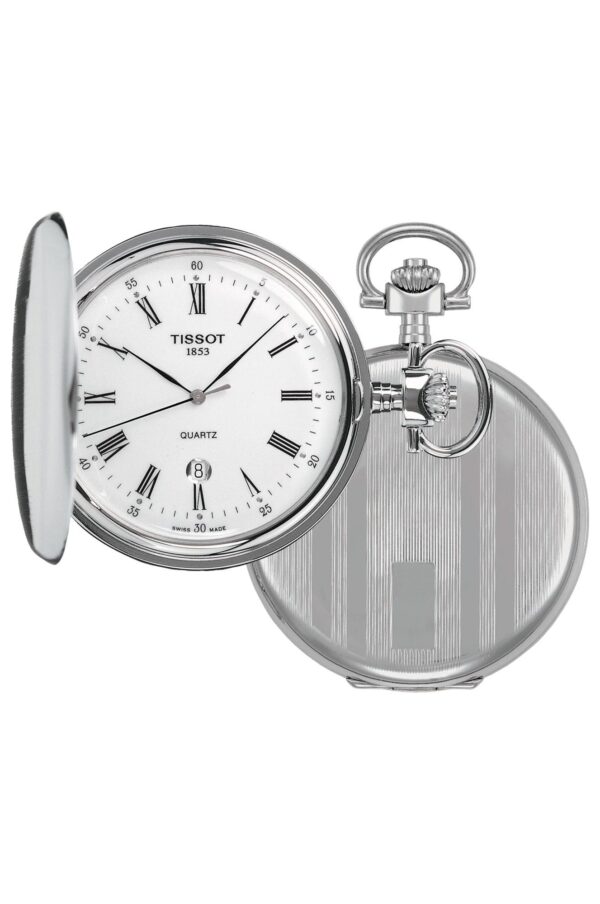 Tissot Savonnette