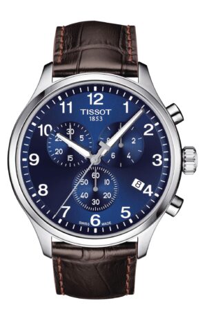 Tissot Chrono XL Classic