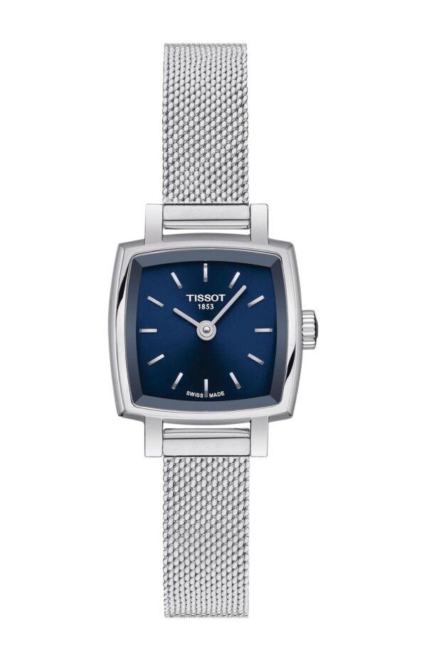 Tissot Lovely Square