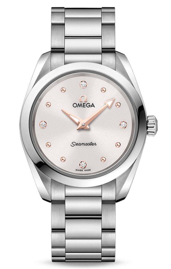 Omega Seamaster Aqua Terra 150m Quartz 28 mm sku 22010286054001