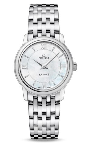 Omega De Ville New Prestige 27 sku 42410276005001