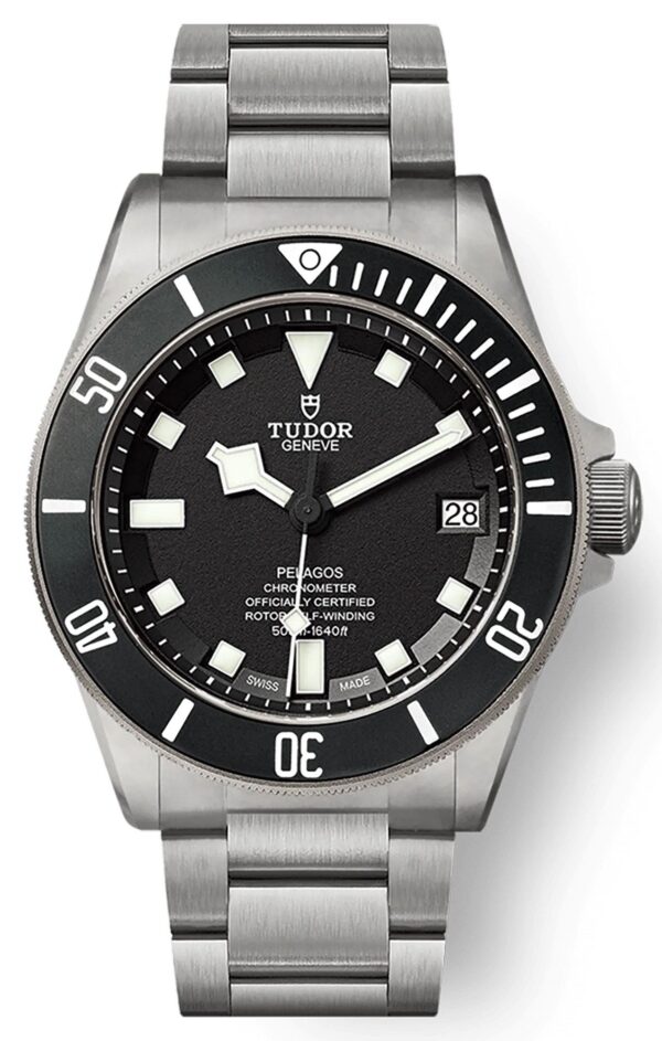 Tudor Pelagos 42mm sku M25600TN0001