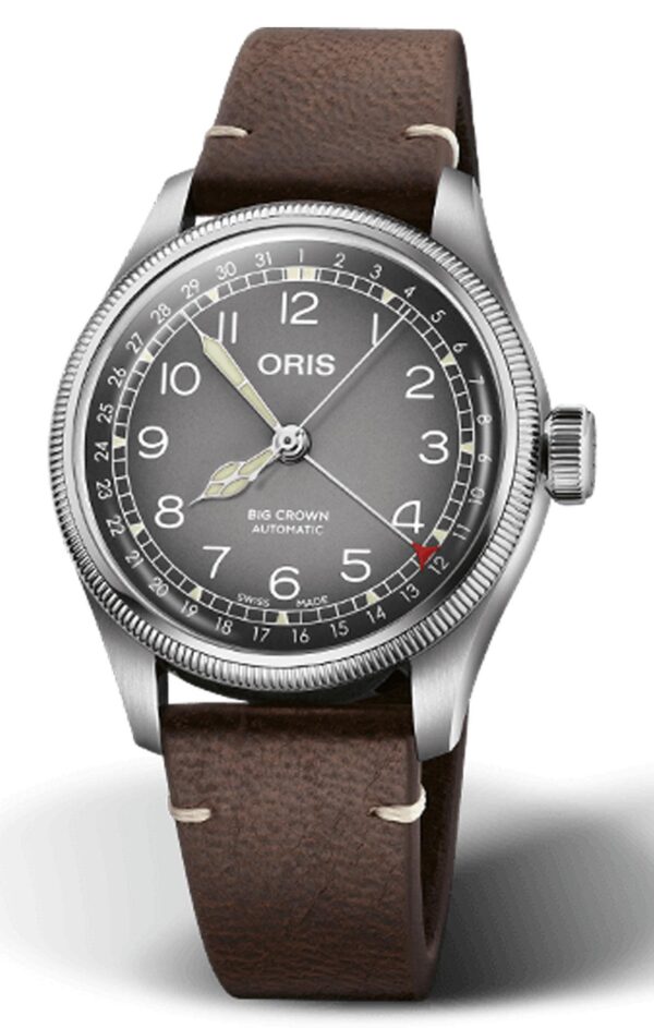 Oris X Cervo Volante sku 0175477794063