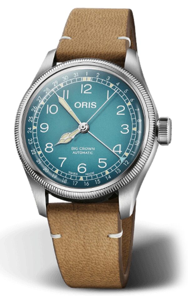 Oris X Cervo Volante sku 0175477794065