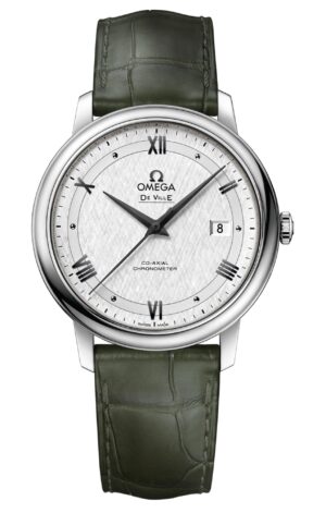 OMEGA DEVILLE PRESTIGE 39.5