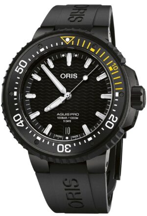 ORIS Aquis Pro Date Calibre 400