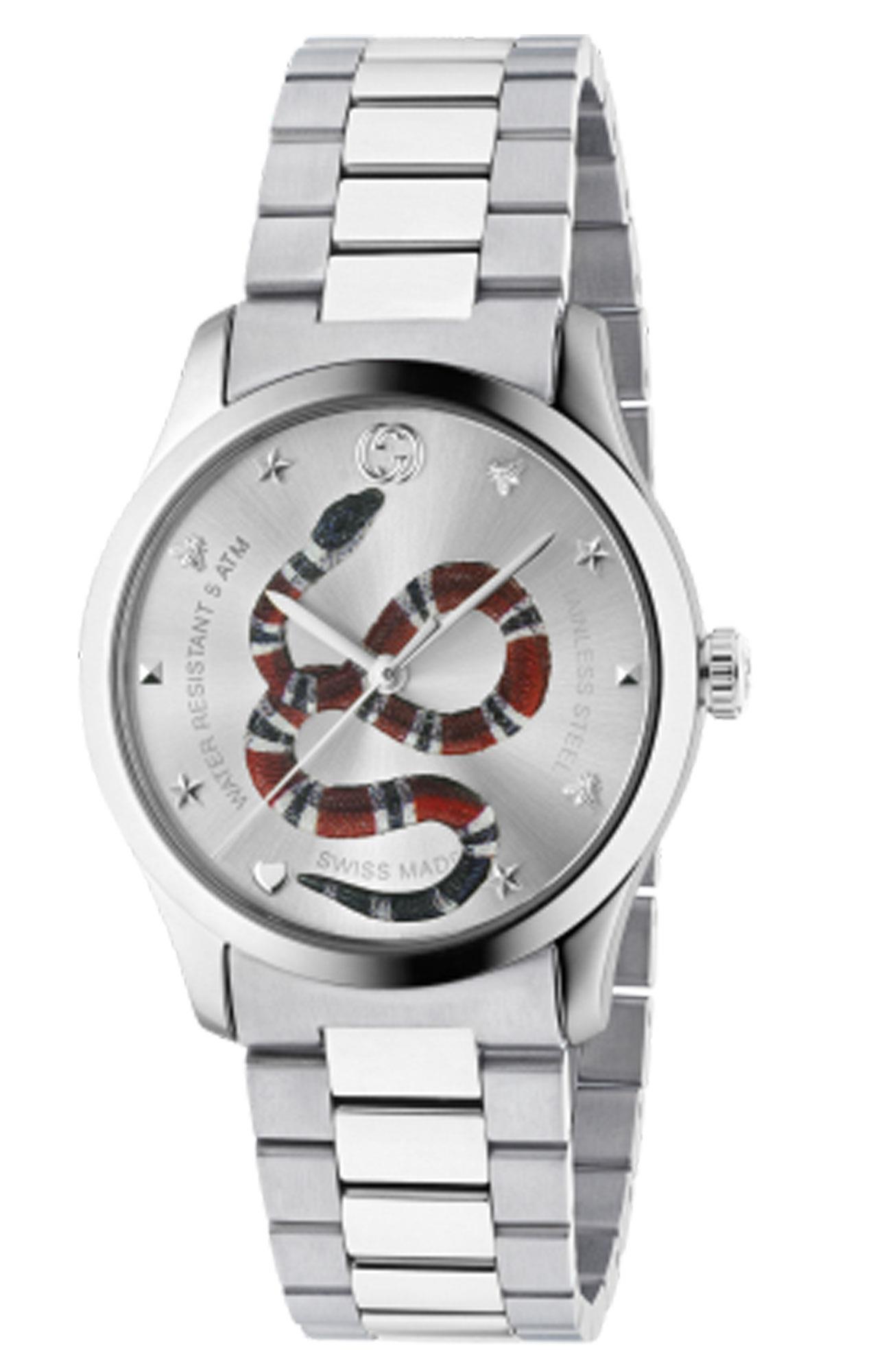 Gucci G Timeless 38 mm Tempus Jewellery