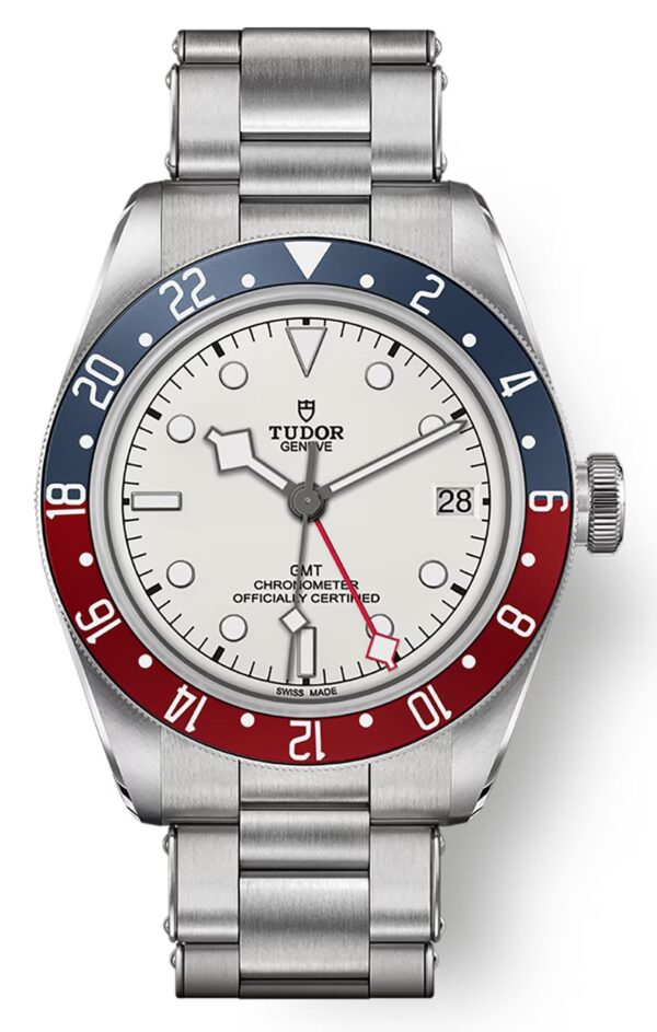 TUDOR BLACK BAY GMT 2023