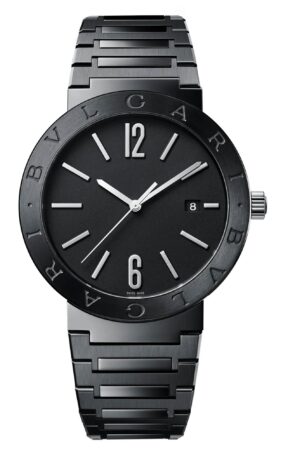 Bvlgari Bvlgari Watch 41mm