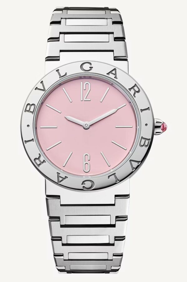 Bvlgari Bvlgari Watch