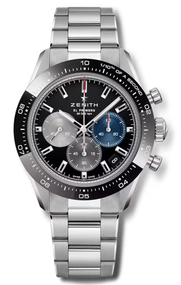 Zenith Chronomaster Sport sku 033100360021M3100