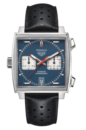 Tag Heuer Monaco