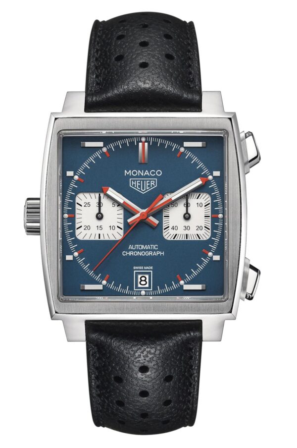 Tag Heuer Monaco