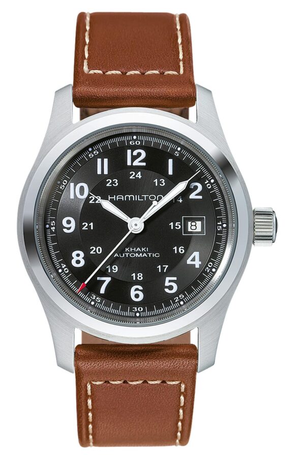 Hamilton Khaki Field Auto